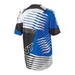 تی شرت دوچرخه سواری مردانه جاینت مدل Race Day DH SS - Image 2