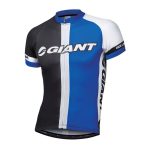 تی شرت دوچرخه سواری مردانه جاینت مدل Race Day SS
