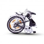 دوچرخه شهری تاشو جاینت مدل (2020) FD-806 - Image 5
