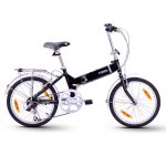 دوچرخه شهری تاشو جاینت مدل (2020) FD-806 - Image 4