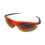 عینک ورزشی LAZER-RUN Mat 72-14 - Image 2