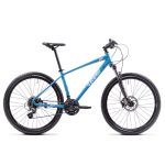 دوچرخه انرژی مدل EXP 27.5 LTD آبی
