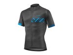 تیشرت دوچرخه سواری مردانه جاینت مدلSTREAK SHORT SLEEVE JERSEY - Image 4