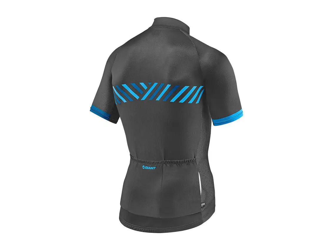 تیشرت دوچرخه سواری مردانه جاینت مدلSTREAK SHORT SLEEVE JERSEY