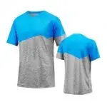 تی شرت دوچرخه سواری مردانه جاینت مدل TRANSCEND SHORT SLEEVE SS - Image 2