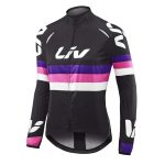 بادگیر دوچرخه سواری زنانه مدل LIV RACE DAY