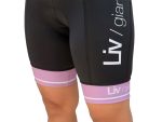 شورت دوچرخه لیو/جاینت Liv/Giant Mossa Shorts رنگ یاسی سایز S - Image 5