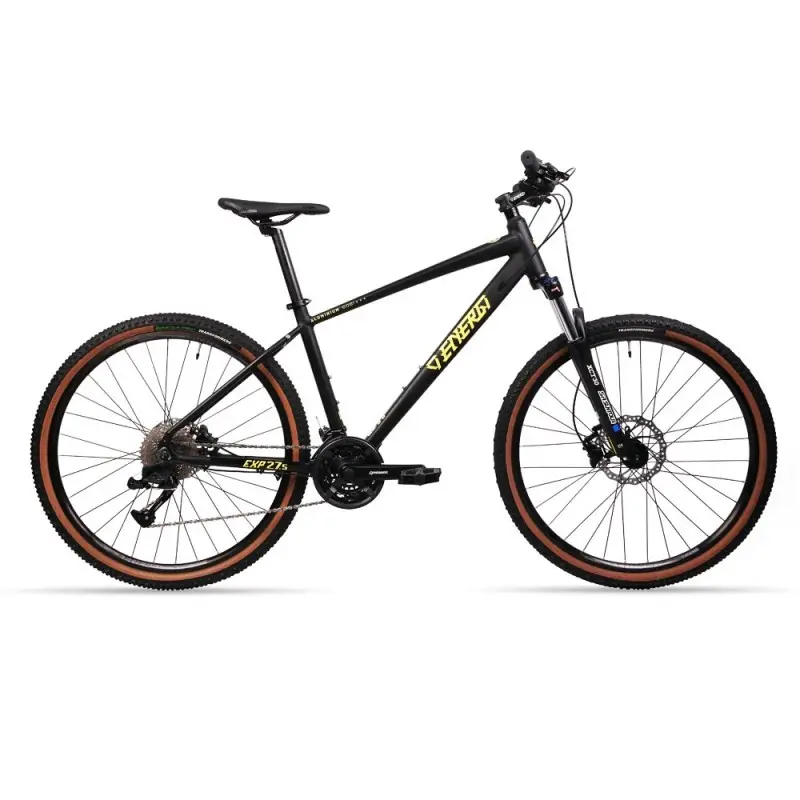 دوچرخه انرژی مدل EXP 3 27.5