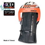 تایر تاشو MAXXIS VELOCITA 700X40 C