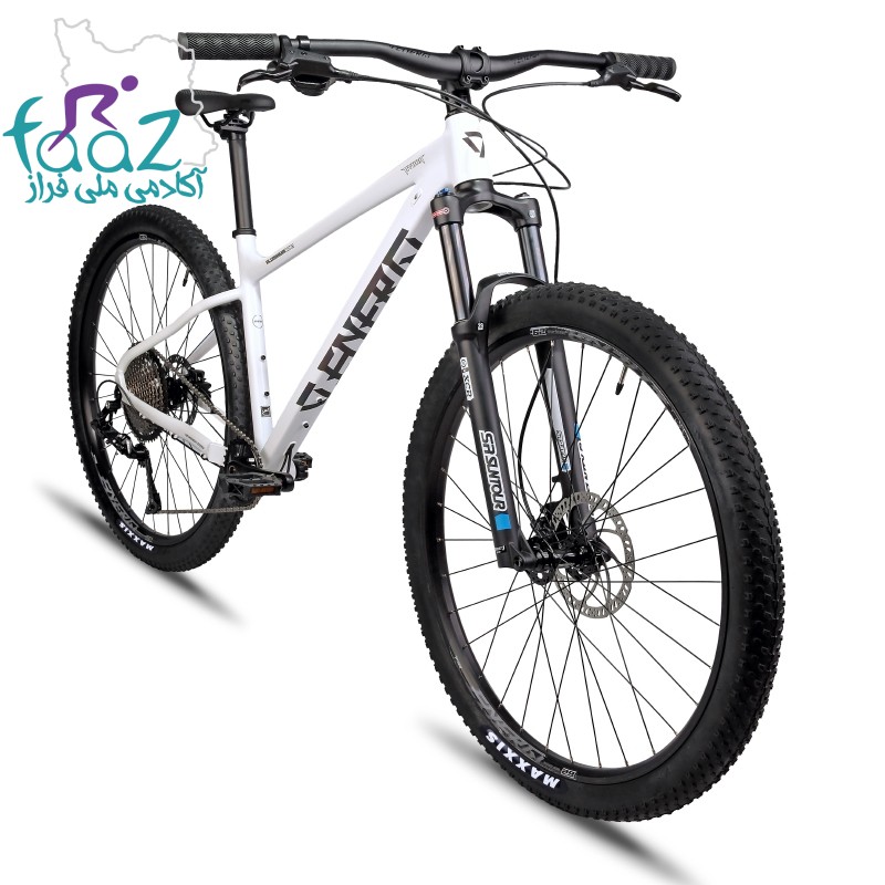 دوچرخه انرژی مدل HYDRA NEW2 29