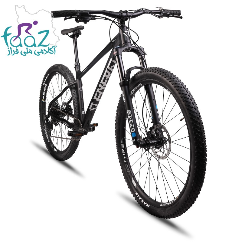 دوچرخه انرژی مدل HYDRA NEW1 29