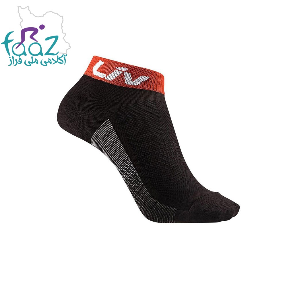 820000352-Liv-Socks-1000x1000 جوراب دوچرخه سواری زنانه لیو مدل Sunny - Image 1