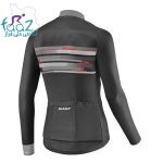 پیراهن دوچرخه سواری آستین بلند مردانه جاینت مدل RIVAL LS - Image 2