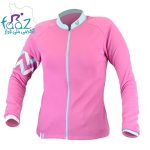 پیراهن آستین بلند دوچرخه سواری زنانه لیو مدل RADIANT
