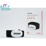 سنسور ضربان iGPSPORT HR40 - Image 2