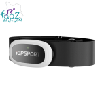 سنسور ضربان iGPSPORT HR50