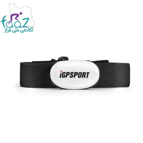 Heart-Rate-Monitor-HR40-1- سنسور ضربان iGPSPORT HR40 - Image 1