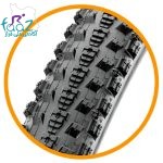 تایر سیمی مکسیس MAXXIS CROSSMARK II 27.5 X 2.25 - Image 2