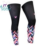 ساق پا زنانه دوچرخه سواری لیو مدل LEG COVER