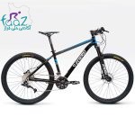 دوچرخه انرژی مدل منتیس MANTIS 27.5 - Image 2