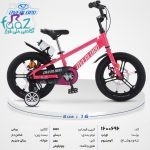 دوچرخه اورلرد سایز 16 کد 1600696