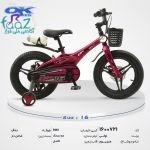 دوچرخه OK سایز 16 کد 1600721