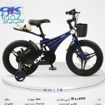 دوچرخه OK سایز 16 کد 1600722
