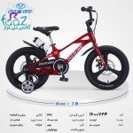دوچرخه اورلرد سایز 16 کد 1600724