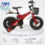 دوچرخه OK سایز 12 کد 1200568